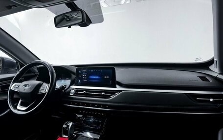 Chery Tiggo 7 Pro, 2022 год, 1 699 000 рублей, 21 фотография