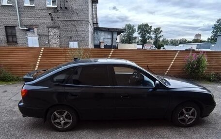 Hyundai Elantra III, 2002 год, 265 000 рублей, 4 фотография