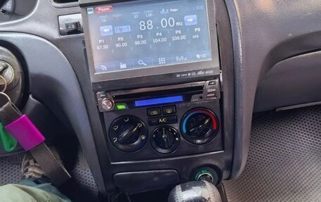 Hyundai Elantra III, 2002 год, 265 000 рублей, 12 фотография