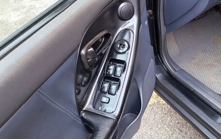 Hyundai Elantra III, 2002 год, 265 000 рублей, 11 фотография