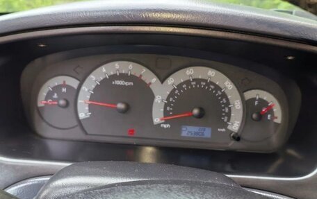 Hyundai Elantra III, 2002 год, 265 000 рублей, 15 фотография