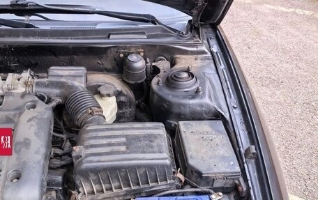 Hyundai Elantra III, 2002 год, 265 000 рублей, 10 фотография