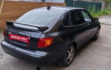 Hyundai Elantra III, 2002 год, 265 000 рублей, 5 фотография