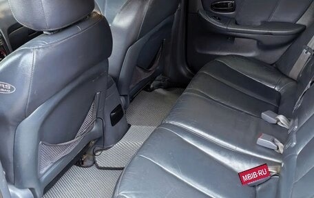 Hyundai Elantra III, 2002 год, 265 000 рублей, 13 фотография