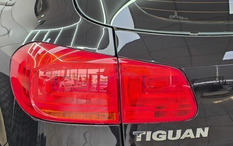Volkswagen Tiguan I, 2013 год, 1 399 000 рублей, 7 фотография