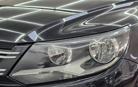 Volkswagen Tiguan I, 2013 год, 1 399 000 рублей, 8 фотография