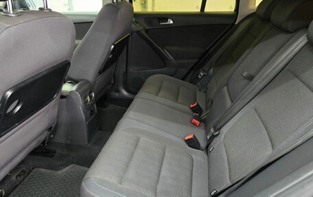 Volkswagen Tiguan I, 2013 год, 1 399 000 рублей, 9 фотография