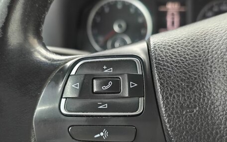 Volkswagen Tiguan I, 2013 год, 1 399 000 рублей, 14 фотография