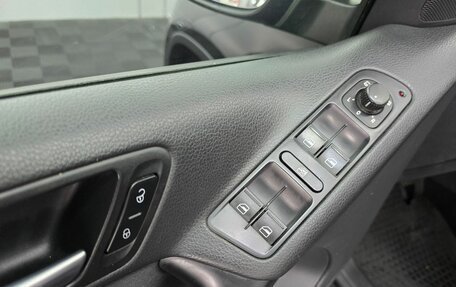 Volkswagen Tiguan I, 2013 год, 1 399 000 рублей, 16 фотография