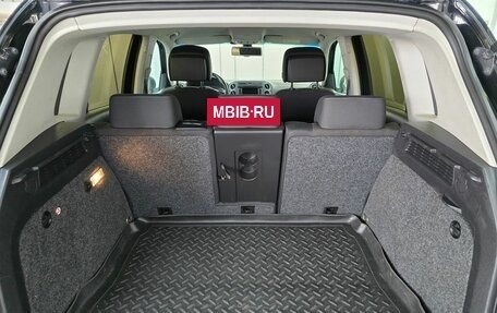 Volkswagen Tiguan I, 2013 год, 1 399 000 рублей, 6 фотография