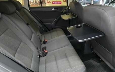 Volkswagen Tiguan I, 2013 год, 1 399 000 рублей, 10 фотография