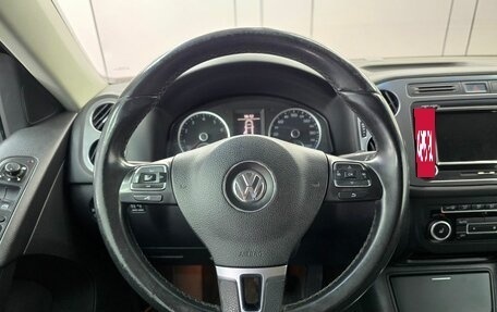 Volkswagen Tiguan I, 2013 год, 1 399 000 рублей, 13 фотография