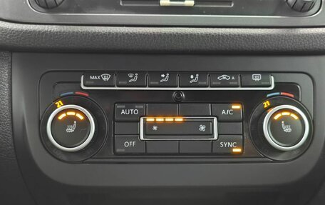 Volkswagen Tiguan I, 2013 год, 1 399 000 рублей, 19 фотография