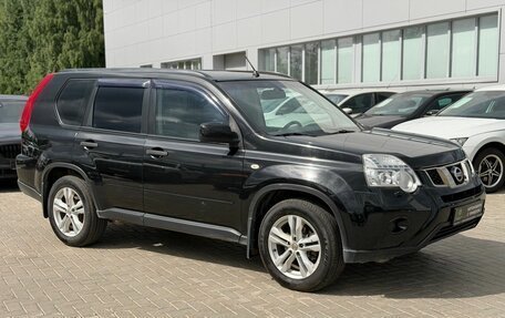 Nissan X-Trail, 2013 год, 1 100 000 рублей, 2 фотография