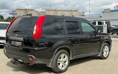 Nissan X-Trail, 2013 год, 1 100 000 рублей, 4 фотография