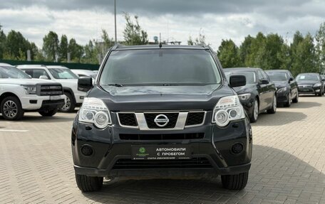 Nissan X-Trail, 2013 год, 1 100 000 рублей, 3 фотография