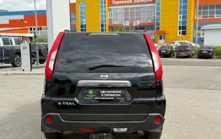 Nissan X-Trail, 2013 год, 1 100 000 рублей, 6 фотография