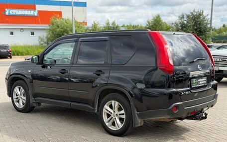 Nissan X-Trail, 2013 год, 1 100 000 рублей, 5 фотография