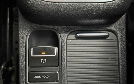 Volkswagen Tiguan I, 2013 год, 1 399 000 рублей, 22 фотография