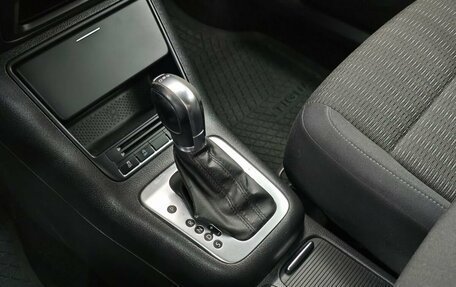 Volkswagen Tiguan I, 2013 год, 1 399 000 рублей, 21 фотография