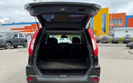 Nissan X-Trail, 2013 год, 1 100 000 рублей, 7 фотография