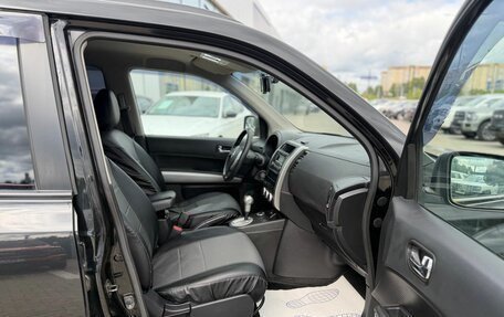 Nissan X-Trail, 2013 год, 1 100 000 рублей, 9 фотография