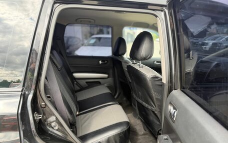 Nissan X-Trail, 2013 год, 1 100 000 рублей, 11 фотография