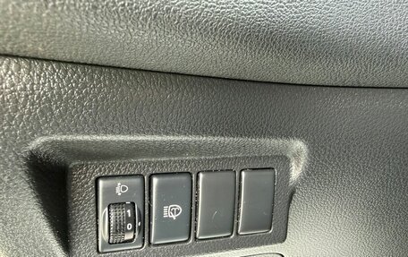 Nissan X-Trail, 2013 год, 1 100 000 рублей, 17 фотография