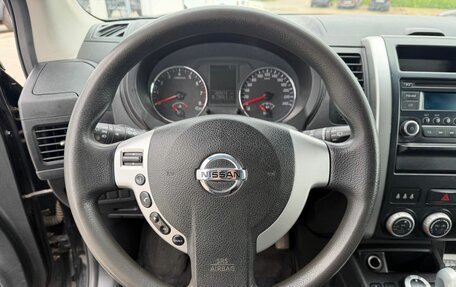 Nissan X-Trail, 2013 год, 1 100 000 рублей, 18 фотография