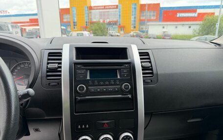 Nissan X-Trail, 2013 год, 1 100 000 рублей, 21 фотография