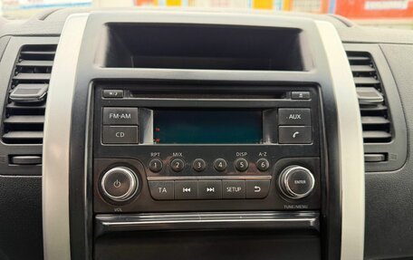 Nissan X-Trail, 2013 год, 1 100 000 рублей, 22 фотография