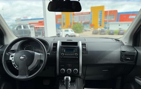 Nissan X-Trail, 2013 год, 1 100 000 рублей, 27 фотография