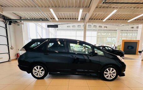 Honda Fit Shuttle I рестайлинг, 2012 год, 1 129 000 рублей, 7 фотография