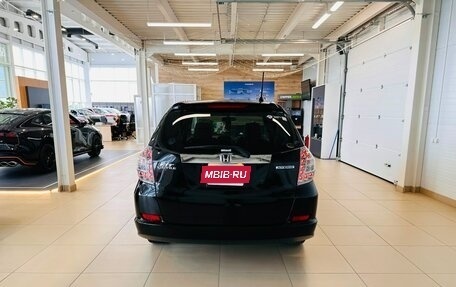 Honda Fit Shuttle I рестайлинг, 2012 год, 1 129 000 рублей, 5 фотография