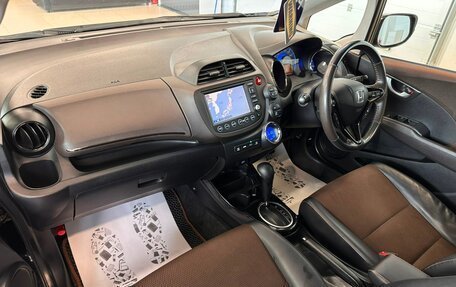 Honda Fit Shuttle I рестайлинг, 2012 год, 1 129 000 рублей, 13 фотография