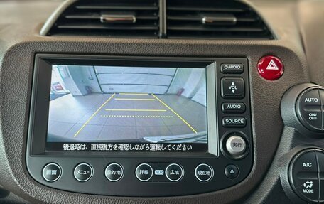 Honda Fit Shuttle I рестайлинг, 2012 год, 1 129 000 рублей, 17 фотография