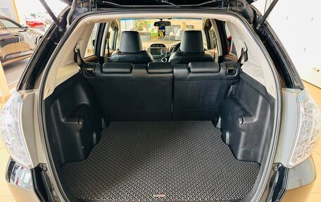 Honda Fit Shuttle I рестайлинг, 2012 год, 1 129 000 рублей, 20 фотография