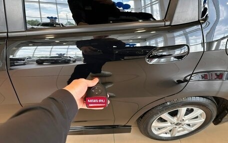 Honda Fit Shuttle I рестайлинг, 2012 год, 1 129 000 рублей, 23 фотография
