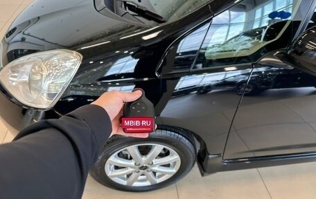 Honda Fit Shuttle I рестайлинг, 2012 год, 1 129 000 рублей, 21 фотография