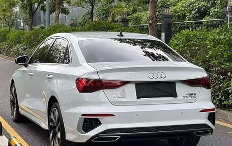 Audi A3, 2023 год, 1 647 400 рублей, 4 фотография