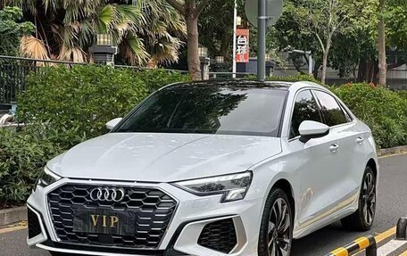 Audi A3, 2023 год, 1 647 400 рублей, 3 фотография