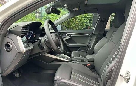 Audi A3, 2023 год, 1 647 400 рублей, 7 фотография