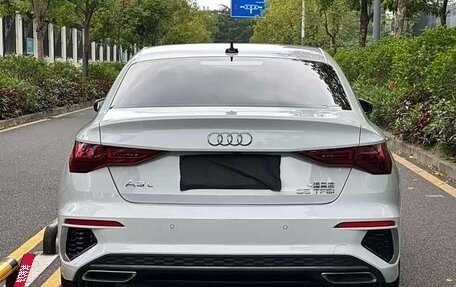 Audi A3, 2023 год, 1 647 400 рублей, 5 фотография