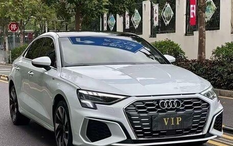 Audi A3, 2023 год, 1 647 400 рублей, 2 фотография