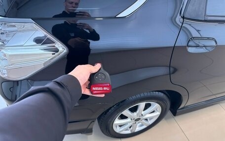 Honda Fit Shuttle I рестайлинг, 2012 год, 1 129 000 рублей, 26 фотография