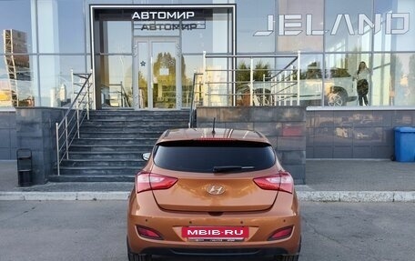Hyundai i30 II рестайлинг, 2015 год, 850 000 рублей, 6 фотография