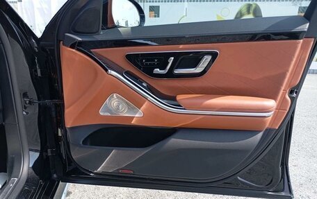 Mercedes-Benz S-Класс, 2021 год, 8 900 000 рублей, 11 фотография