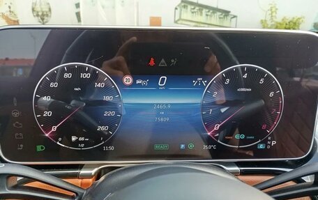 Mercedes-Benz S-Класс, 2021 год, 8 900 000 рублей, 7 фотография