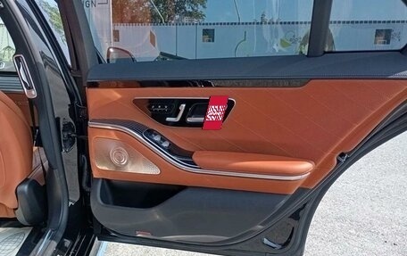 Mercedes-Benz S-Класс, 2021 год, 8 900 000 рублей, 13 фотография