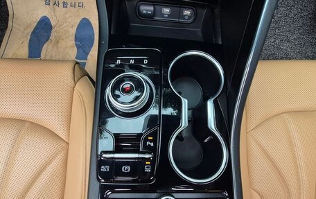 KIA K5, 2022 год, 1 875 000 рублей, 10 фотография